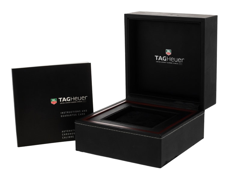 Tag Heuer Carrera WV211M.BA0787